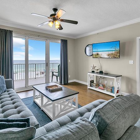 Marisol 204 By Emerald Coast Retreats Panama City Beach Exterior foto
