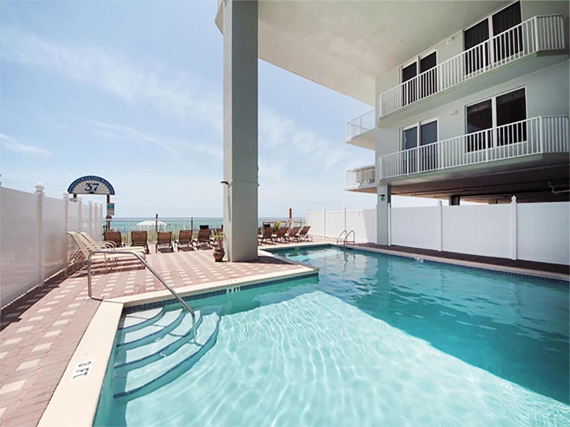Marisol 204 By Emerald Coast Retreats Panama City Beach Exterior foto