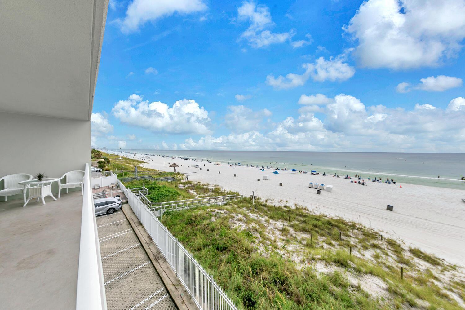 Marisol 204 By Emerald Coast Retreats Panama City Beach Exterior foto