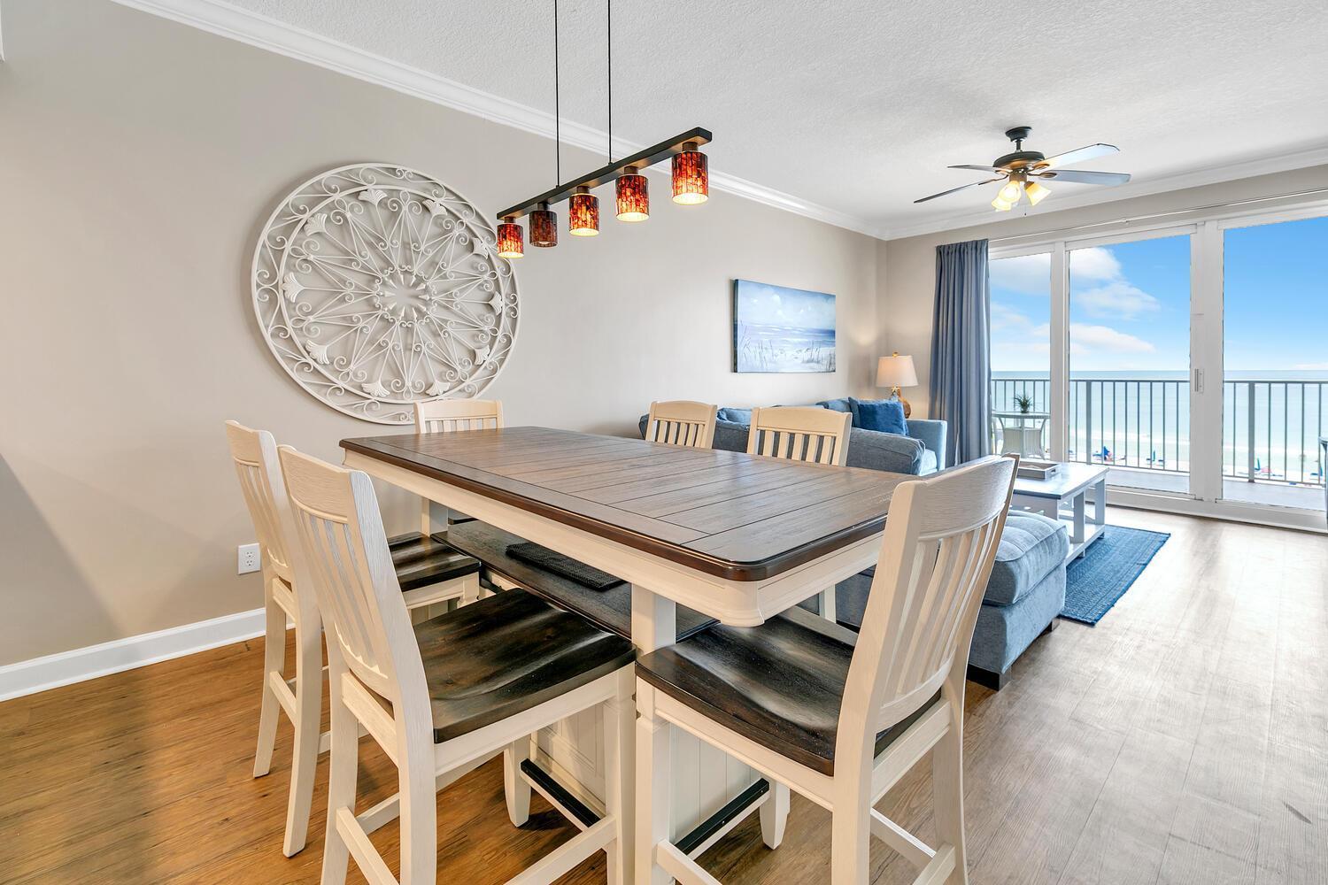 Marisol 204 By Emerald Coast Retreats Panama City Beach Exterior foto